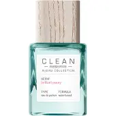 Clean , H2Eau Brilliant Peony, Eau De Parfum, Unisex, 30 ml