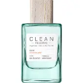 Clean Eau De Parfum Reserve H2eau Nectarine Petal 100ml