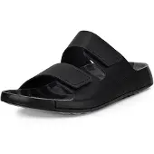 Ecco Mule noir