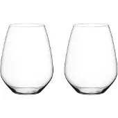 Riedel Veloce Tumbler à usage général