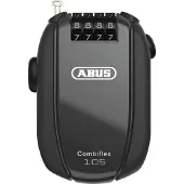 ABUS Combiflex Rest Black 105 cm
