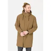 Whistler Veste outdoor 'Volcan' kaki