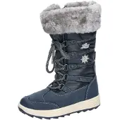 Lico Bottes de neige 'Nellie' bleu marine