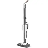 Vaporetto SV660_Style Steam mop 0.5 L 1500 W Grey, White