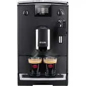 Nivona Robot café 15 bars noir - - NICR550 -