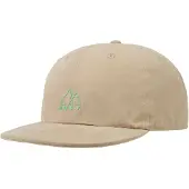 Buff Casquette Pack Baseball Solid