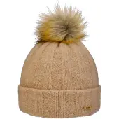 Barts Civana Beanie Beige
