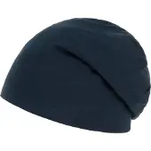 MSTRDS Urban Classics Jersey Beanie - Maroon