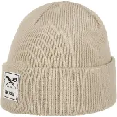 Iriedaily Bonnet 'Smurpher Heavy' beige