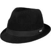 Chillouts Chapeaux 'Bardolino' noir