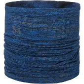 Buff Dryflx Neck Warmer Bleu Femme
