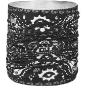 Buff New Cashmere, Ecostretch Chiffon multifonction unisex rose