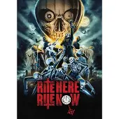 Ghost DVD de - Rite here rite now - pour Indifférent - Standard - Taille Standard
