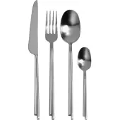 Serax Dune Coffret de Couverts 24 pièces Stainless Steel
