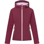 Ilse jacobsen Veste fonctionnelle 'DAYBREAK02' bordeaux