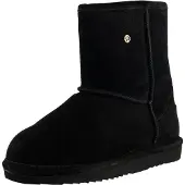 Warmbat Australia Bottes KNG 3210 99 Black