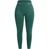 SMILODOX Leggings émeraude