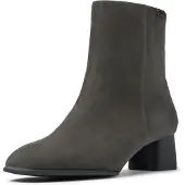 Camper Bottines 'Katie' gris foncé