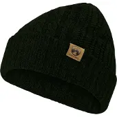 MowMow Casquette de sport vert foncé