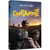 OptiMALE Enflammé DVD