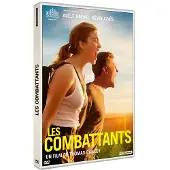 Studio Canal Les Combattants DVD