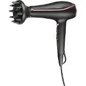 Beurer Sèche-cheveux HC 80 Ions 2200 Watt AC Motor