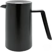 Leopold Vienna San Marco Lv113020 1l Coffee Maker Italian Argenté
