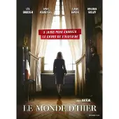 Pyramide Le Monde d'hier DVD