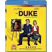 Import The Duke Blu-ray