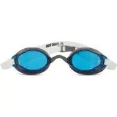 Nike Nessd131 Legacy Woman Swimming Goggles Clair Femme