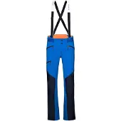 Mammut Eisfeld Guide So Pants Bleu 54 / Regular Homme