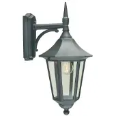 Franssen Lampe d'extérieur Tessaro Vert