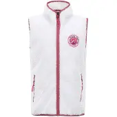 Alpine Pro Okaro Vest Blanc 152-158 cm Garçon