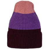 Buff Bonnet Knitted