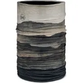 Buff Reversible Polar Neck Warmer Gris