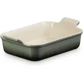 Le Creuset Tradition Baking Dish 26 Cm Clair