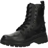 Gabor Bottines à lacets noir
