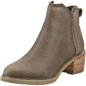 Toms Bottines 'Hailey' olive