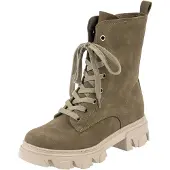 Palado Boots 'Lefkada' kaki