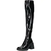 Steve madden Cuissardes noir