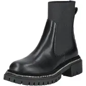 Steve madden Chelsea Boots noir