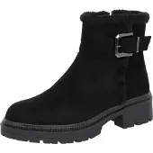 Palado Boots 'Burolia' noir