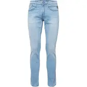 Replay Pantalon 'Anbass' bleu clair