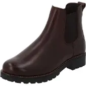 Palado Boots 'Meostres' brun foncé
