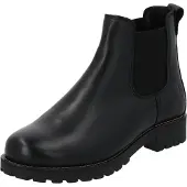 Palado Boots 'Meostres' noir