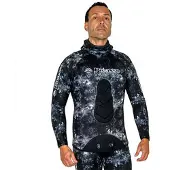 Picasso Veste De Chasse Sous-marine Camo Ghost 7 Mm
