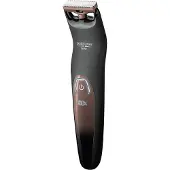 Beurer Bodygrommer avec embout réglable Affichage numérique HR 6000