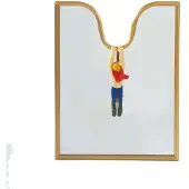 Seletti Circus Miroir
