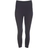 Winshape Pantalon de sport 'WTL31' bleu foncé