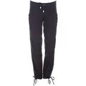 Winshape Pantalon de sport 'WTE9' bleu foncé / blanc